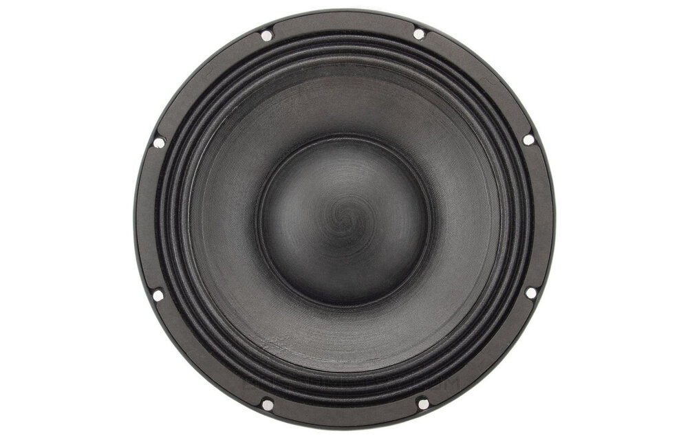 12HP1060-8P Subwoofer