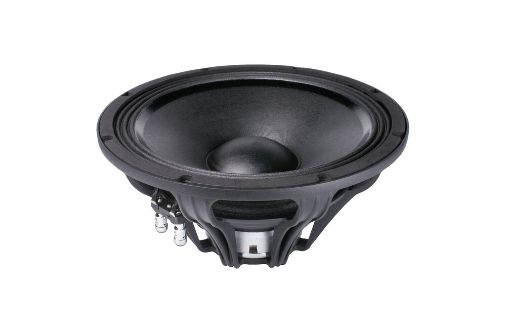 12FH520-8P Subwoofer