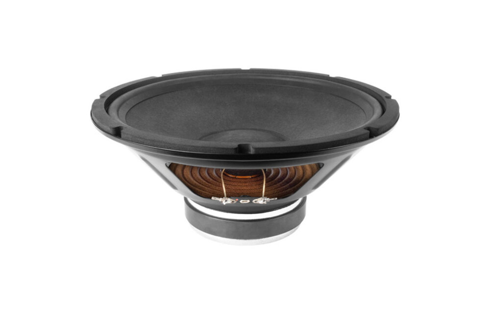 12FE330-8F Bass-midwoofer