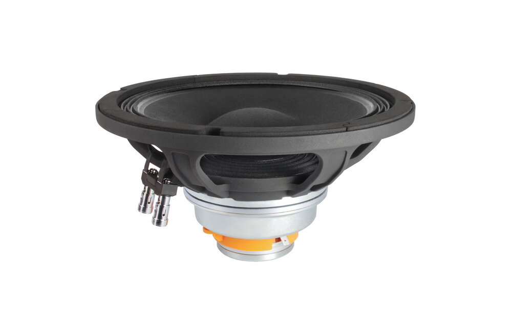 10HX240-8P Bass-midwoofer Coaxial