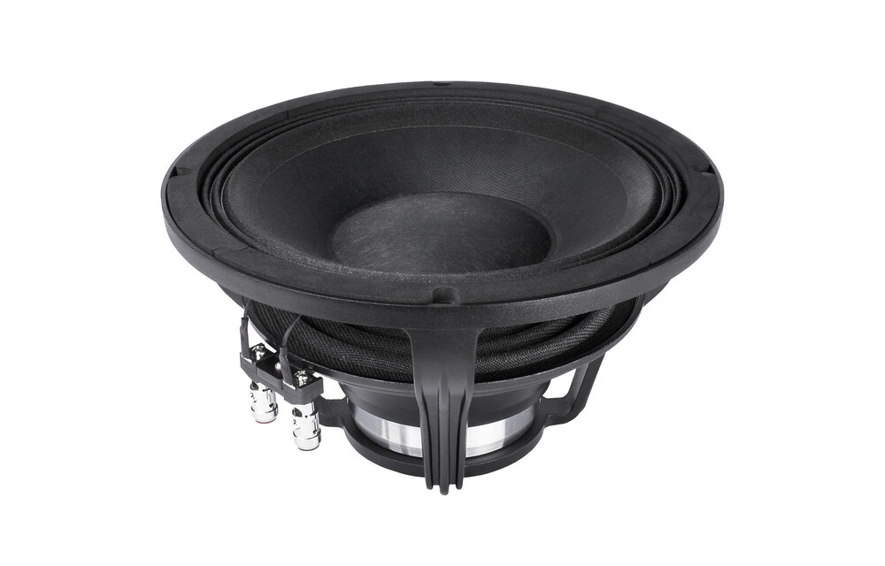 10FH500-8P Bass-midwoofer