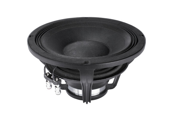 10FH500-8P Bass-midwoofer