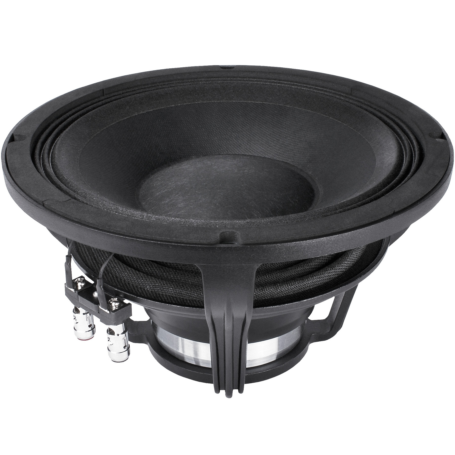 10FH500-8P Bass-midwoofer