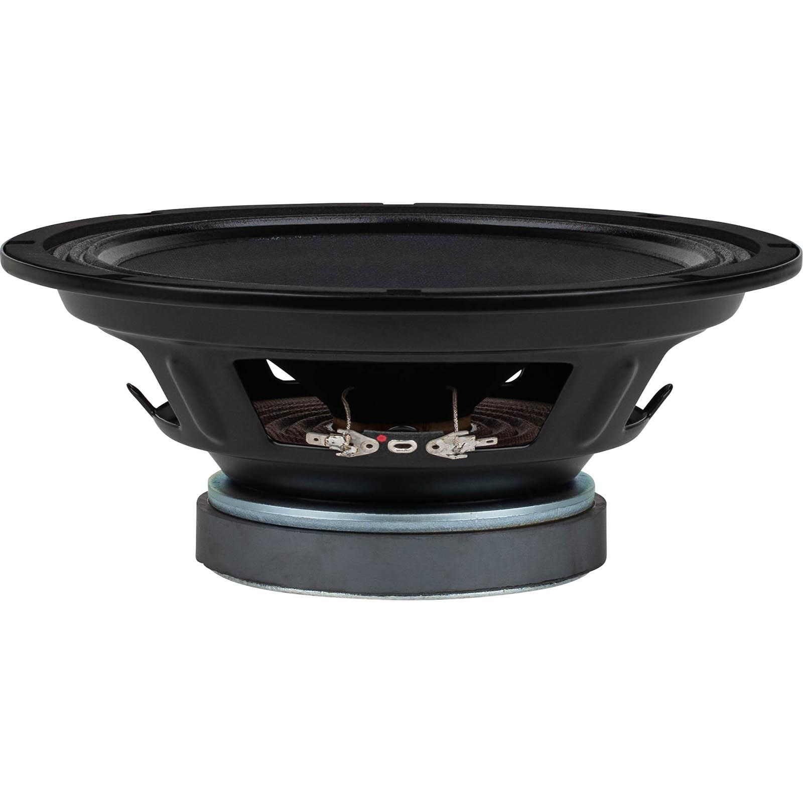 10FE400-8F Bass-midwoofer