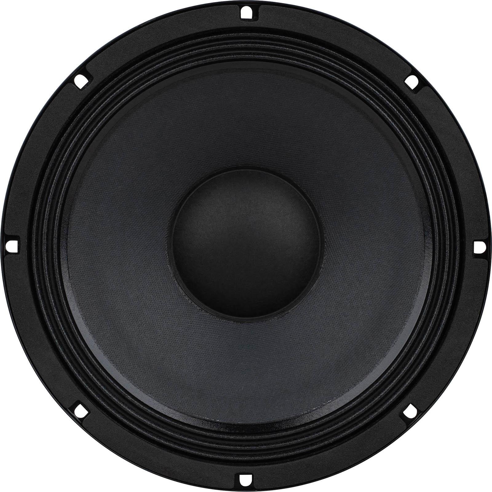 10FE400-8F Bass-midwoofer