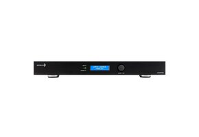 SA1000DSP Subwoofer Amplifier