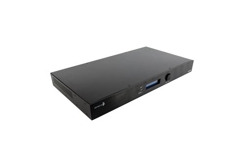 SA1000DSP 1000W Subwoofer Amplifier with DSP