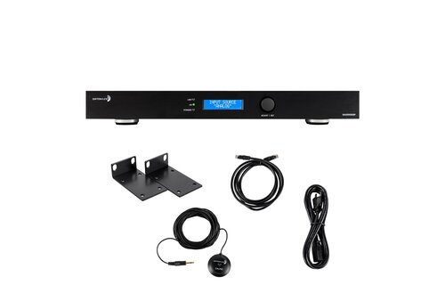 SA1000DSP 1000W Subwoofer Amplifier with DSP