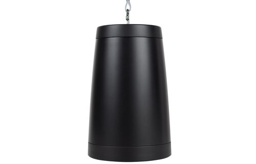 WP40XTB 4" Compact Pendant Speaker 8 ohm Black
