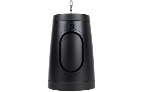 WP40XTB 4" Compact Pendant Speaker 8 ohm Black
