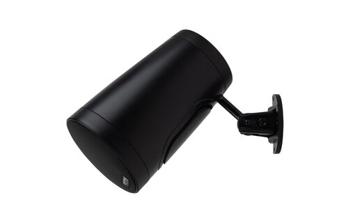 WP40XTB 4" Compact Pendant Speaker 8 ohm Black