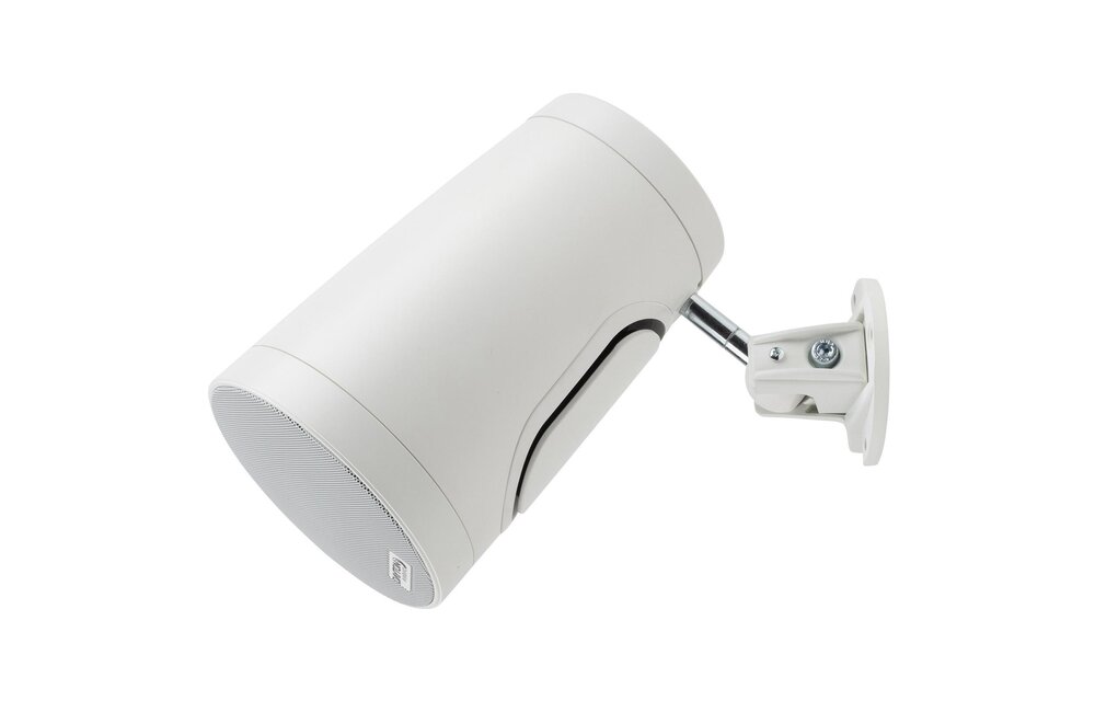 WP40XTW 4" Compact Pendant Speaker 8 ohm White