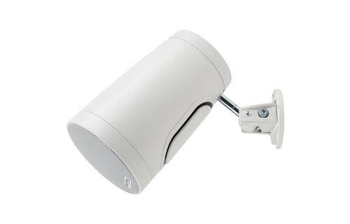 WP40XTW 4" Compact Pendant Speaker 8 ohm White