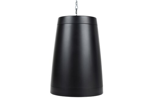 WP60XTB 6-1/2" Pendant Speaker 8 ohm Black