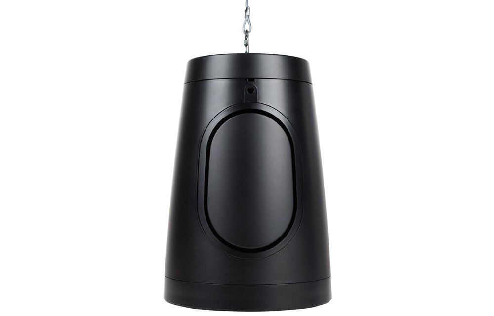 WP60XTB 6-1/2" Pendant Speaker 8 ohm Black