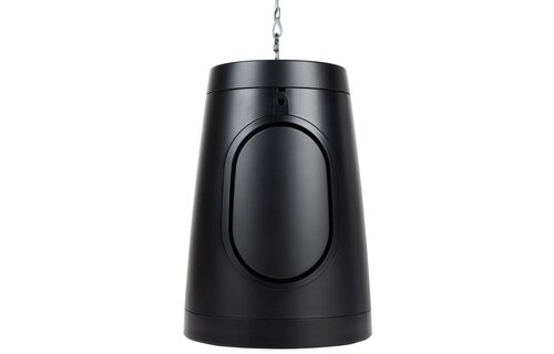 WP60XTB 6-1/2" Pendant Speaker 8 ohm Black