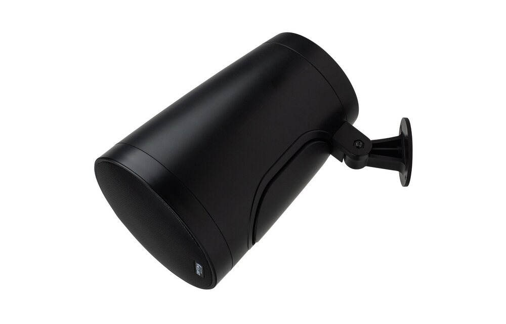 WP60XTB 6-1/2" Pendant Speaker 8 ohm Black