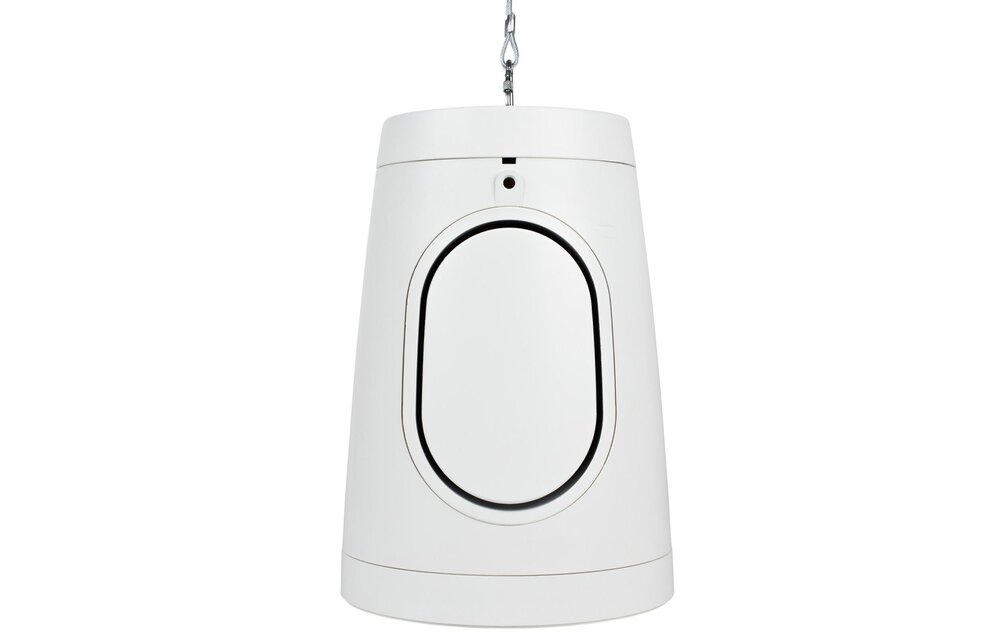 WP60XTW 6-1/2" Pendant Speaker 8 ohm White