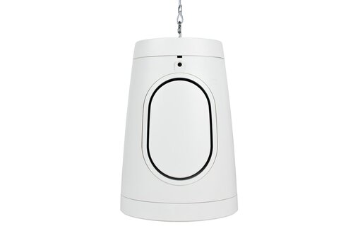 WP60XTW 6-1/2" Pendant Speaker 8 ohm White