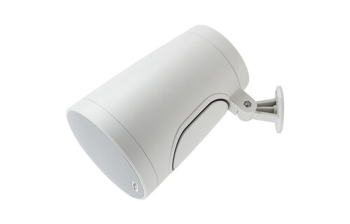 WP60XTW 6-1/2" Pendant Speaker 8 ohm White