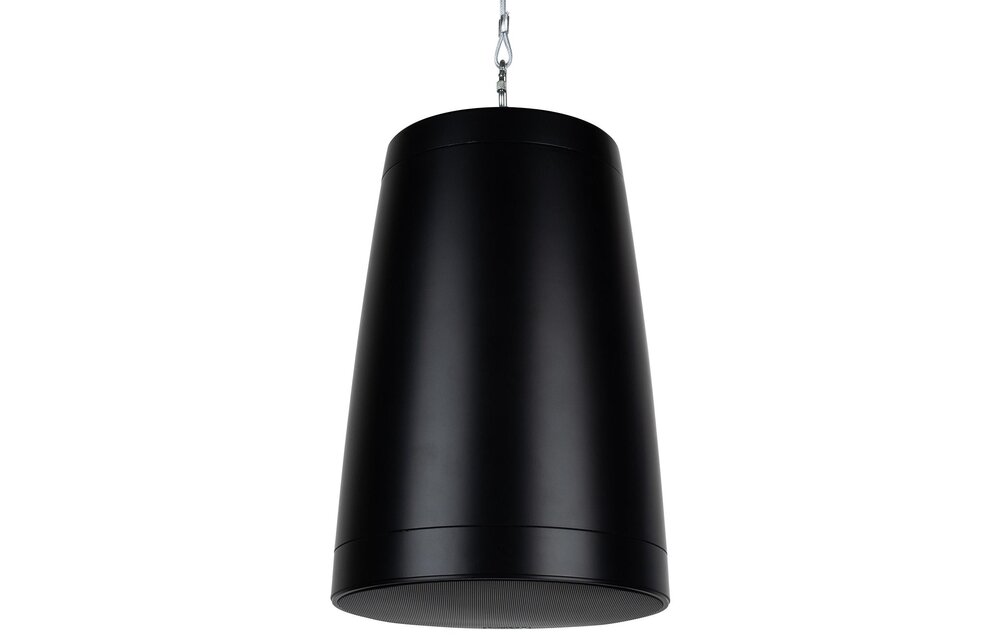 WP80XTB 8" Pendant Speaker 8 ohm Black