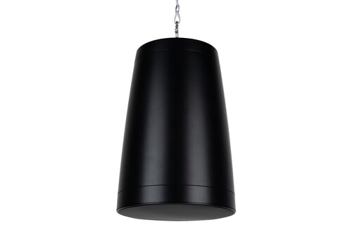 WP80XTB 8" Pendant Speaker 8 ohm Black