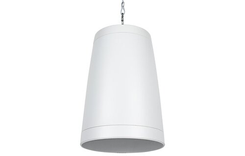 WP80XTW 8" Pendant Speaker 8 ohm White