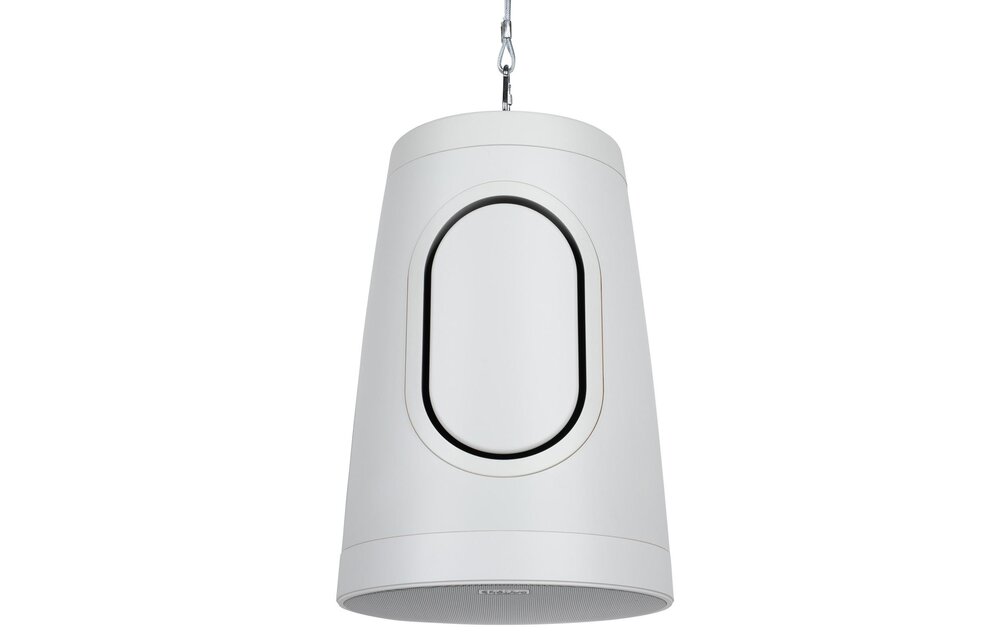 WP80XTW 8" Pendant Speaker 8 ohm White