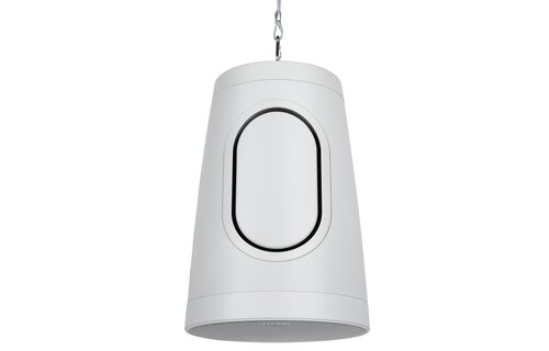 WP80XTW 8" Pendant Speaker 8 ohm White
