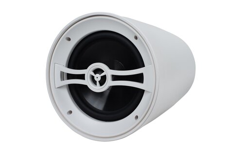 WP80XTW 8" Pendant Speaker 8 ohm White