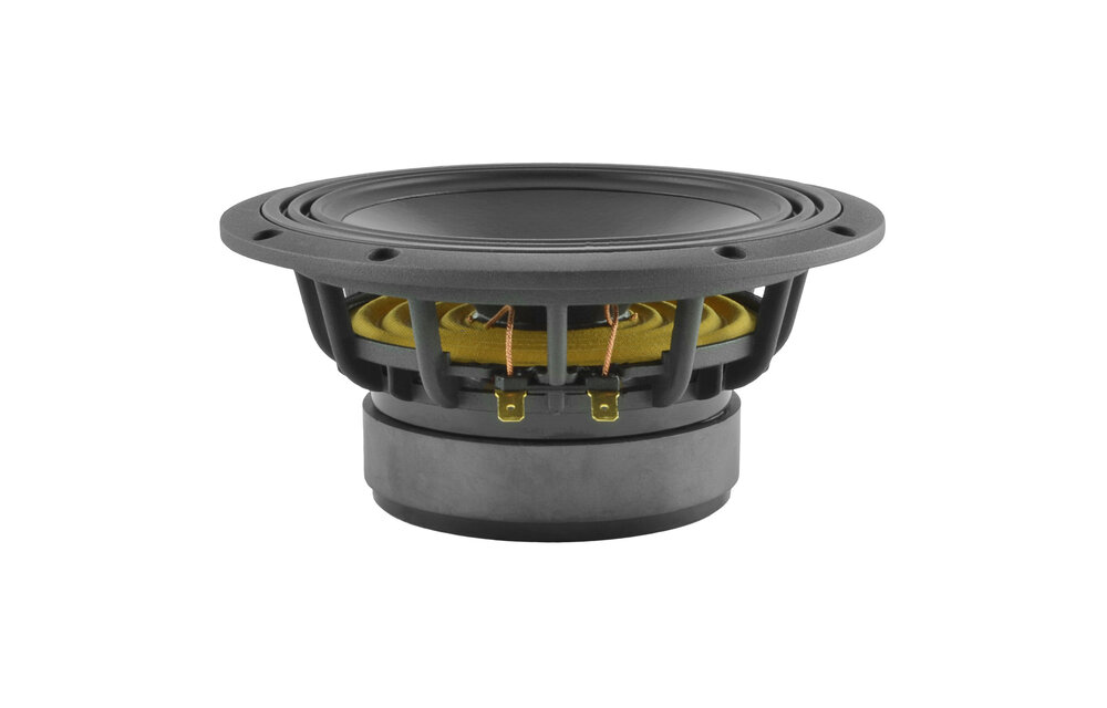 6,5 C 1,5 CP 6.5" Coaxial woofer
