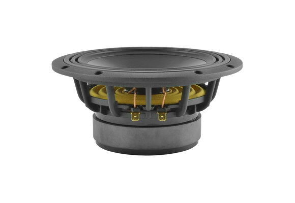 6,5 C 1,5 CP - 8 Coaxial woofer