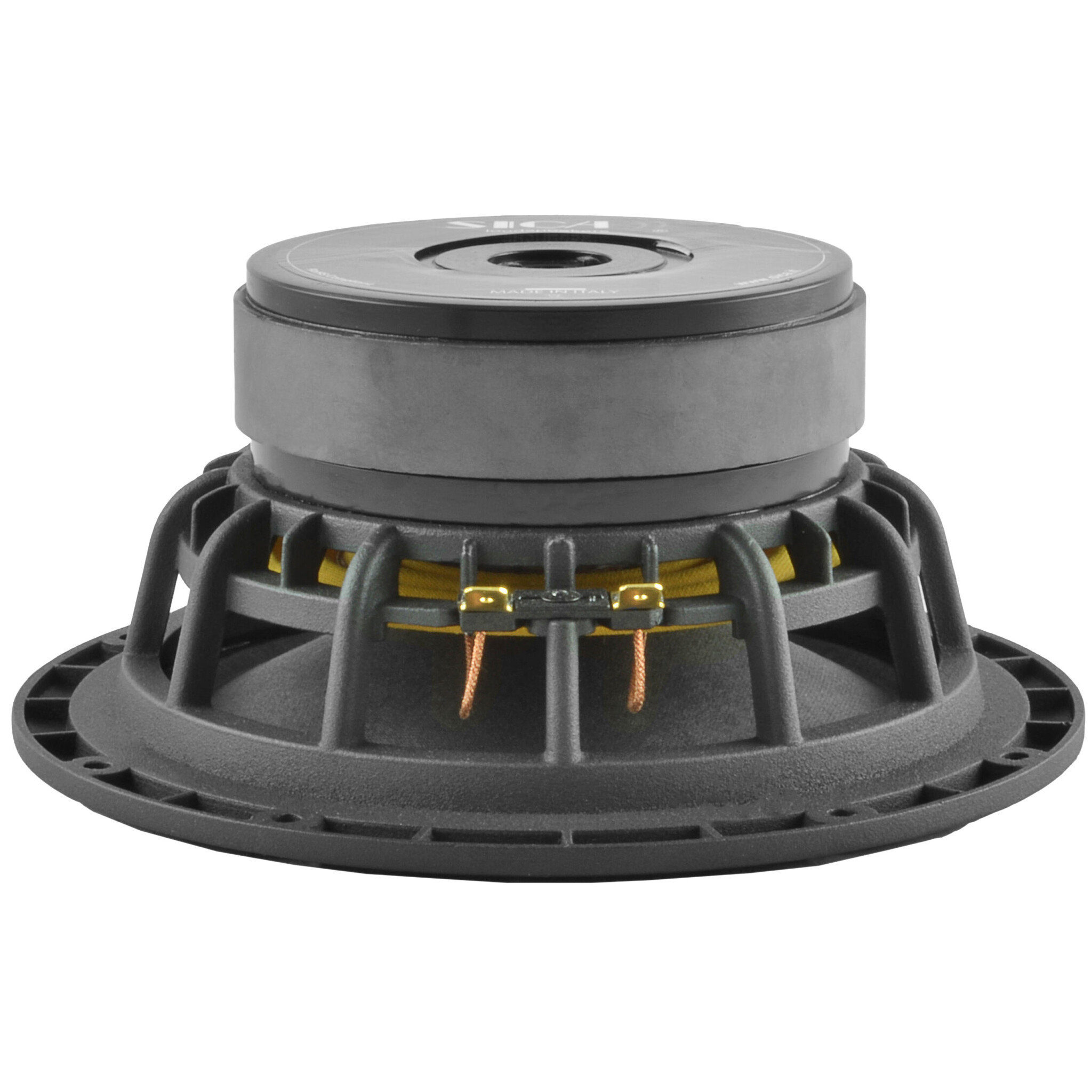 6,5 C 1,5 CP 6.5" Coaxial woofer