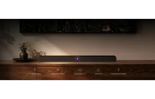 Bar 3.0.2 Dolby Atmos Soundbar