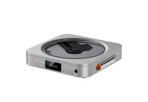 Merak CD Player
