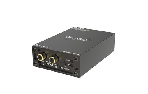 AA-AB41171  Audio Receiver with Optical/Coaxial/RCA