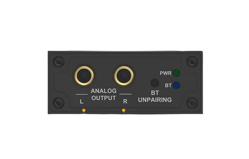 AA-AB41171  Audio Receiver with Optical/Coaxial/RCA