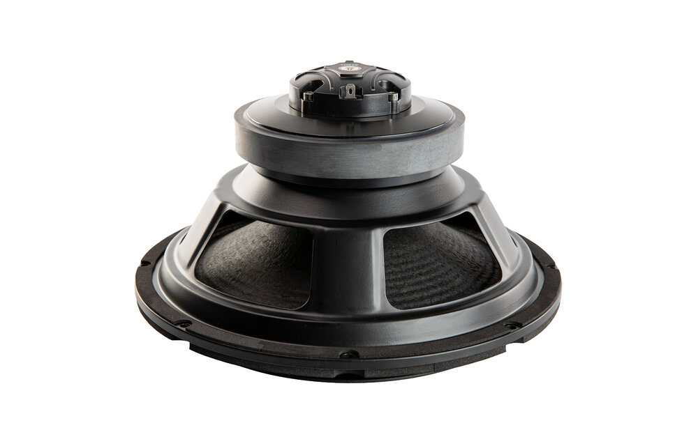 CX10F140F 10" Coaxial woofer 8 ohms