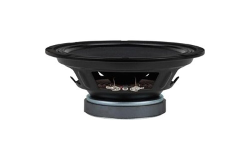 10FE400-4F 10" Bass-midwoofer 4 Ohm