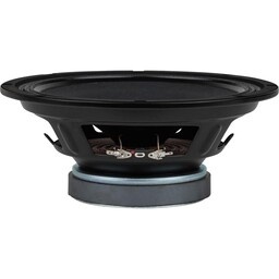 10FE400-4F 10" Bass-midwoofer 4 Ohm