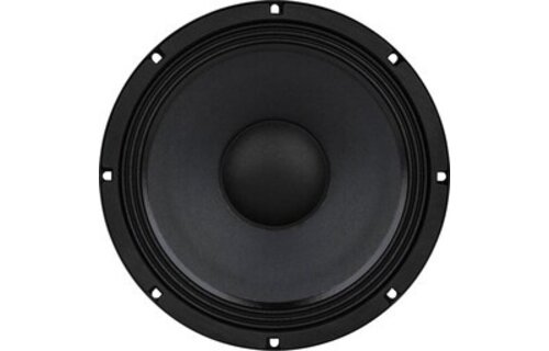 10FE400-4F 10" Bass-midwoofer 4 Ohm