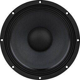 10FE400-4F 10" Bass-midwoofer 4 Ohm