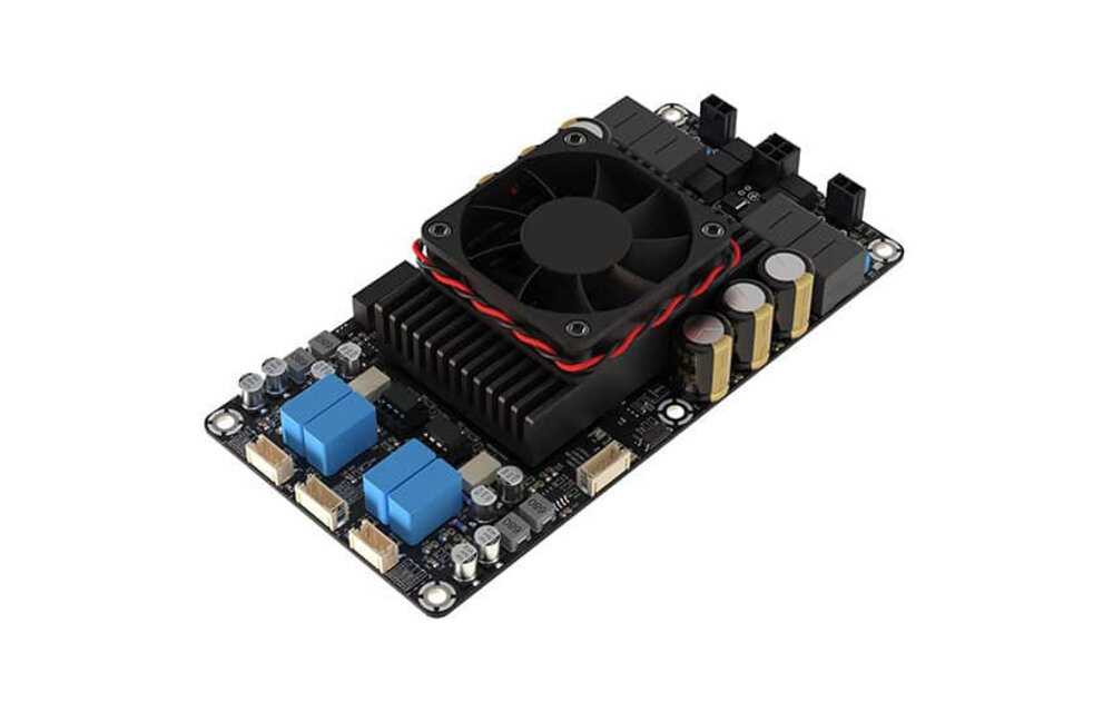 AA-AB32495 AAM8 2 x 300W Class-D Amplifier Module
