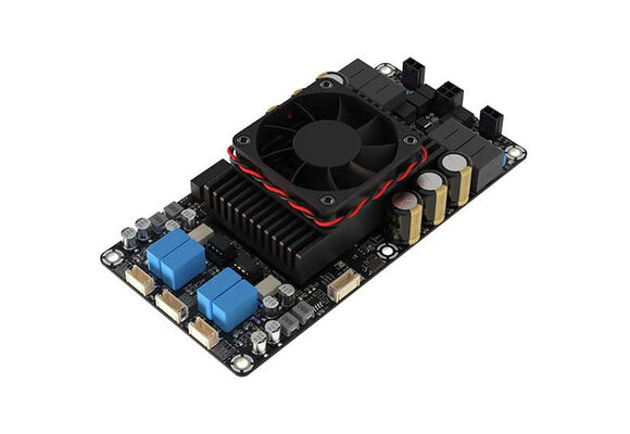AA-AB32495 AAM8 Amplifier Module
