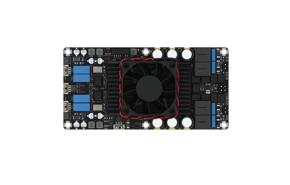 AA-AB32495 AAM8 2 x 300W Class-D Amplifier Module