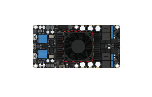 AA-AB32495 AAM8 2 x 300W Class-D Amplifier Module