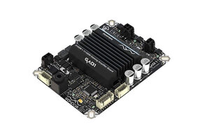 AA-KA32481 Gaming Amplifier Board