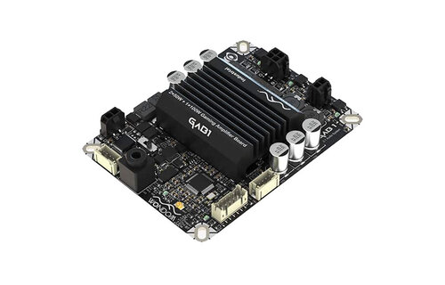 AA-KA32481 TPA3116 2 x 50 W + 1 x 100 W 2.1 Gaming Amplifier Board