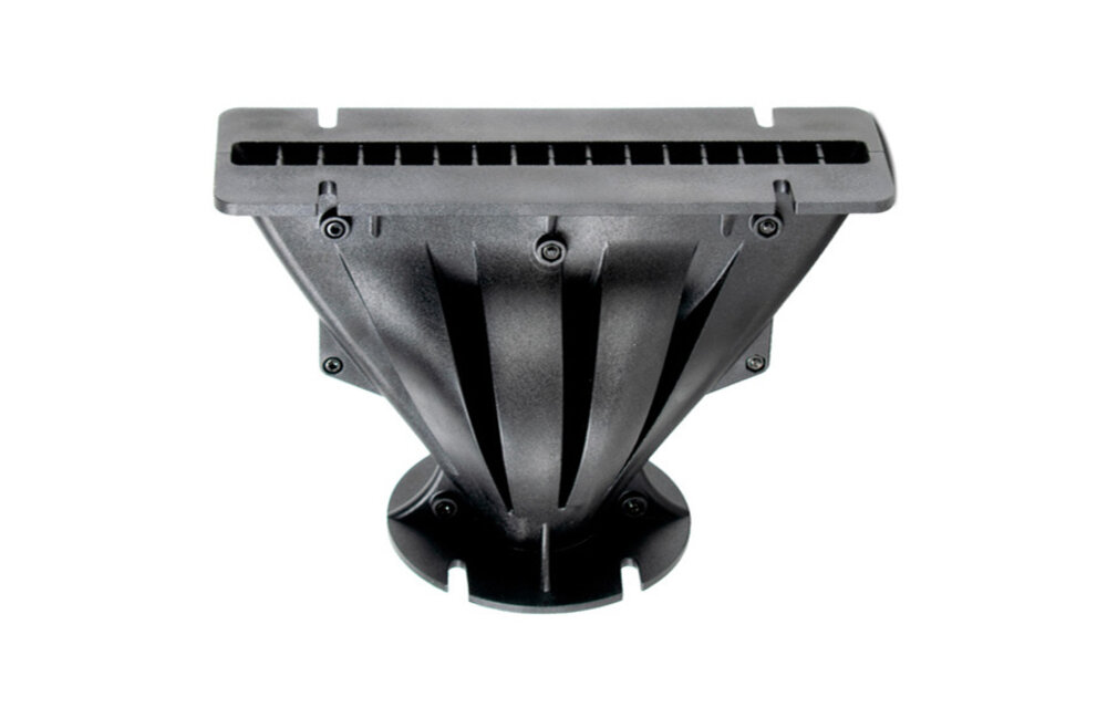 SG-10 Waveguide 1"4 120° x 10°