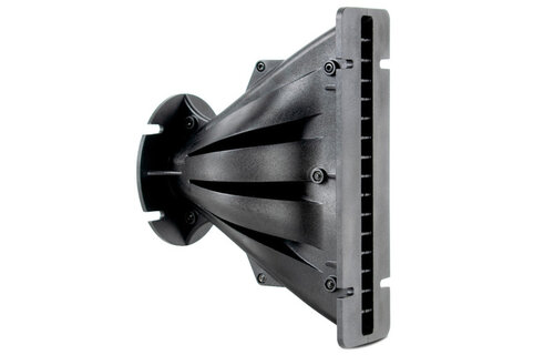 SG-10 Waveguide 1"4 120° x 10°